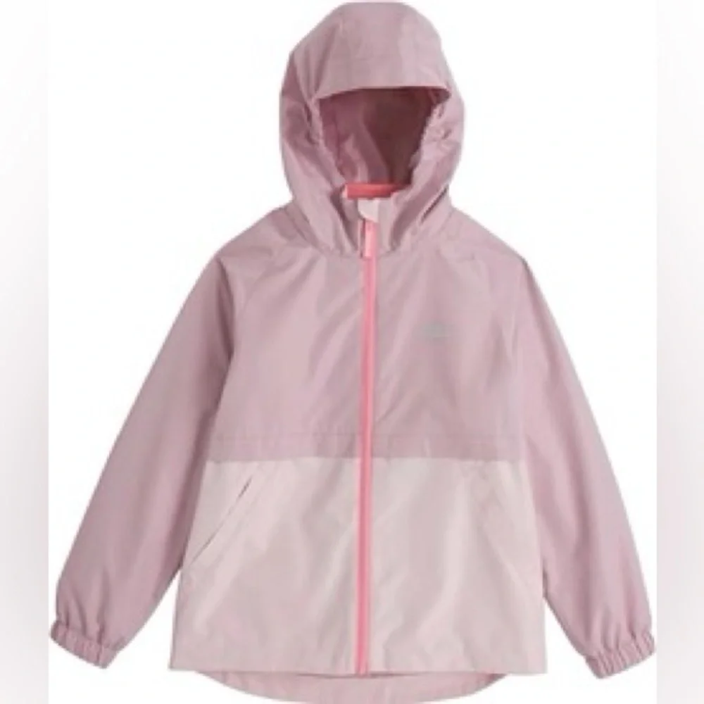 Eddie Bauer Youth Lone Long Sleeve Hoodie Jacket